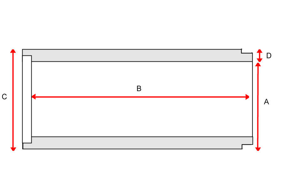 precast concrete pipe culvert
