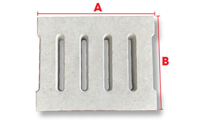 concrete drain cover malaysia