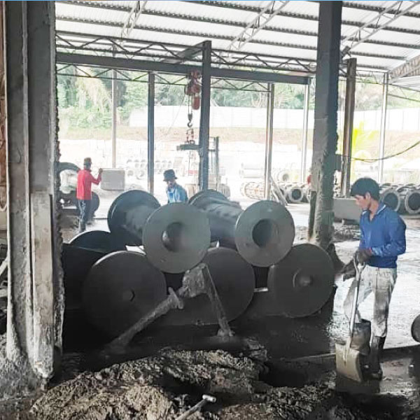 LTH Concrete Sdn Bhd